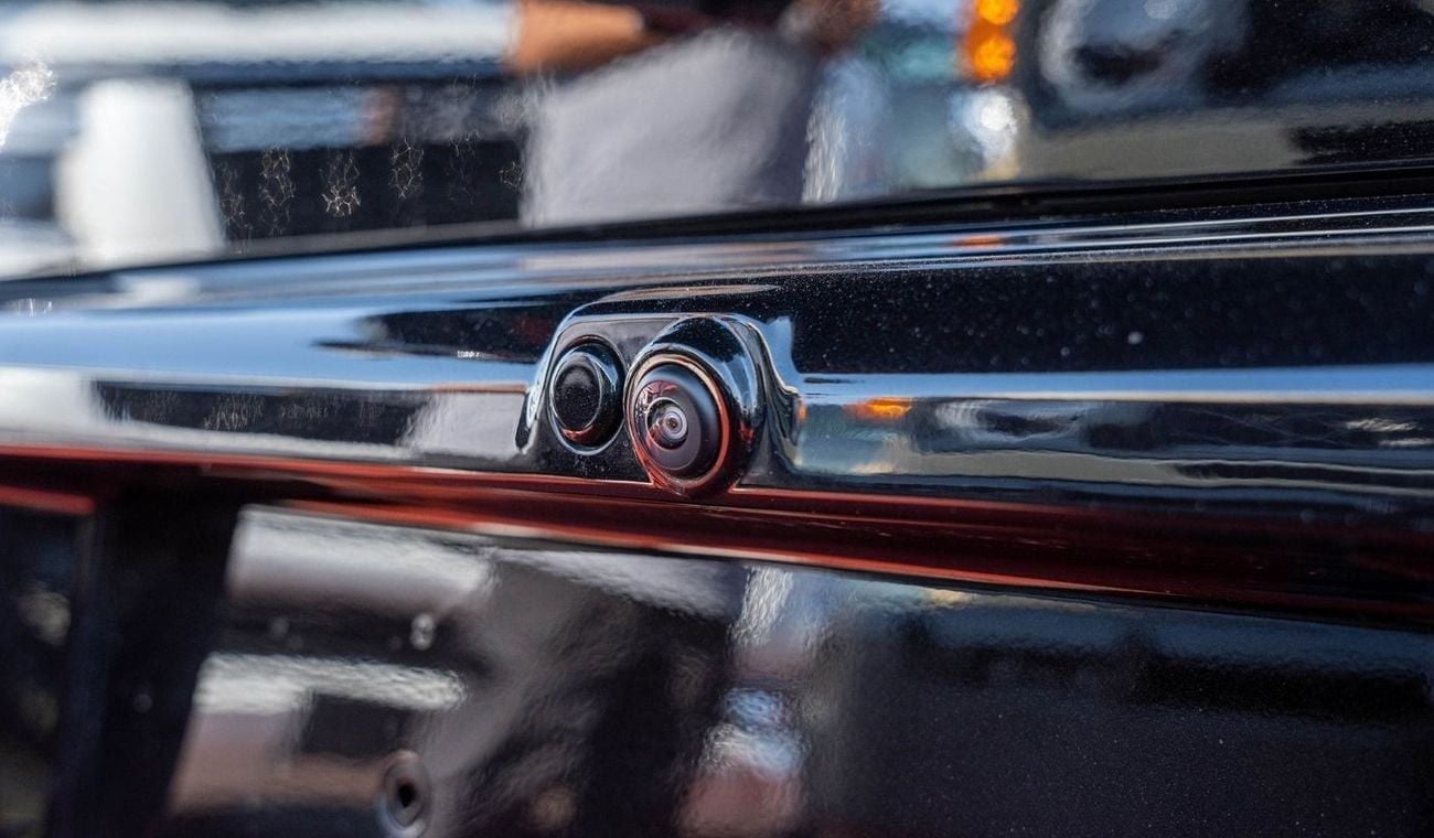 Mercedes-Benz G 63 AMG 2025 Mercedes-Benz AMG G63 4.0L AT Petrol (Black) Double Night Package