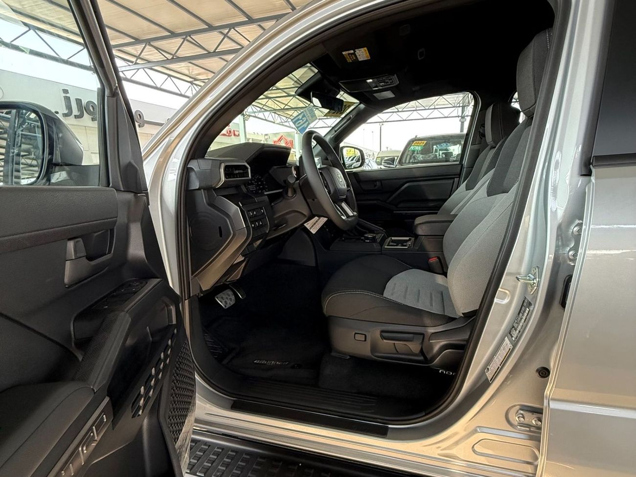 Toyota 4Runner 4RUNNER TRD SPORT