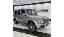 Mercedes-Benz G 500 From Germany