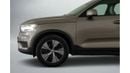 Volvo XC40 T4 4WD