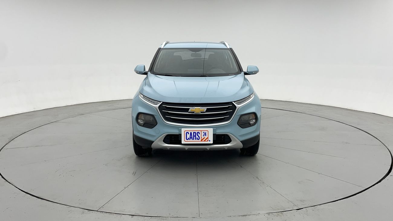 Chevrolet Groove LT 1.5 | Zero Down Payment | Free Home Test Drive