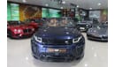Land Rover Range Rover Evoque CONVERTIBLE