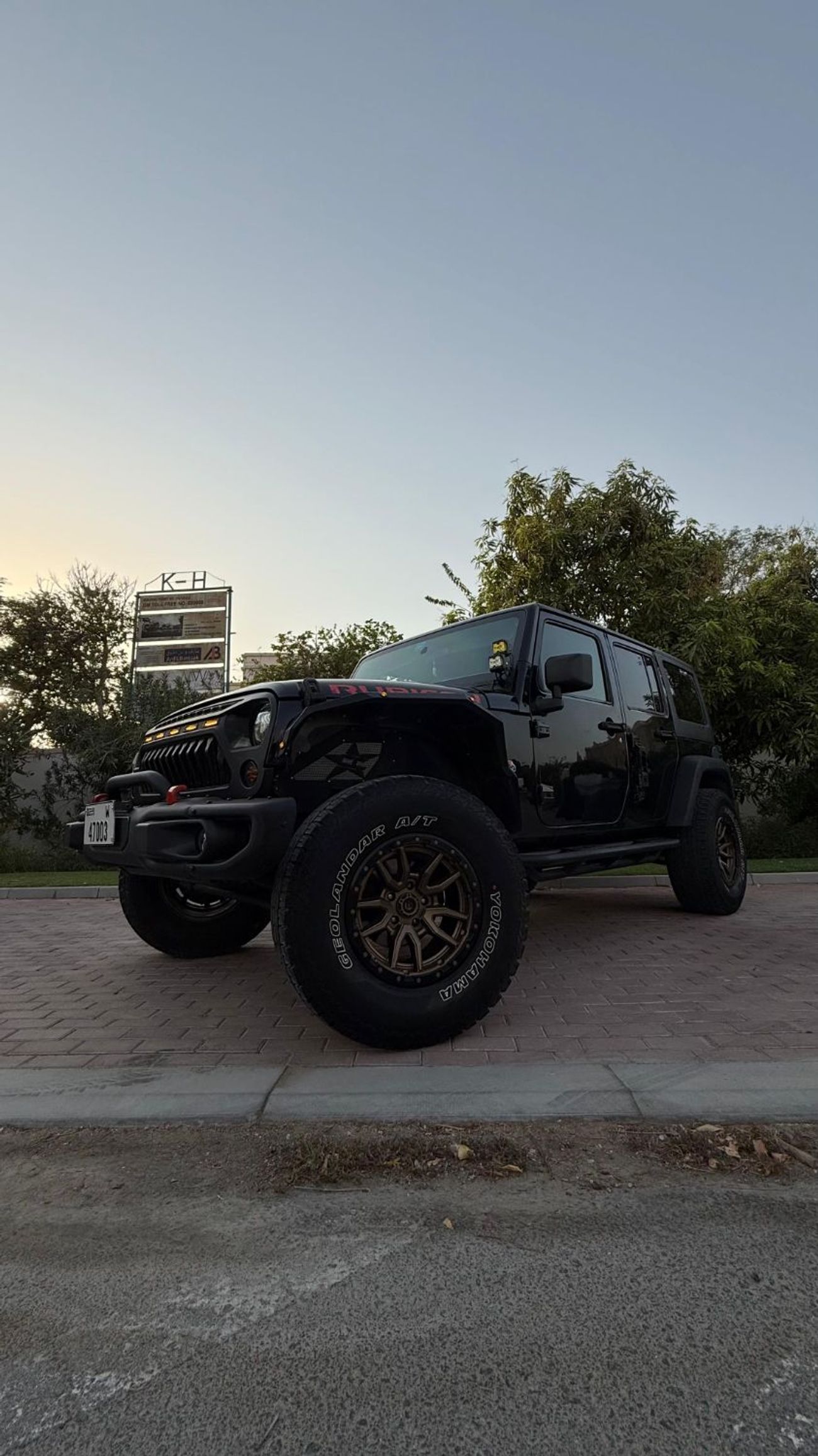 Jeep Wagoneer JEEP WAGONEER 2016