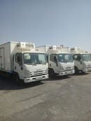 إيسوزو NPR