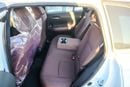 Toyota Corolla Cross 1.8L XL 2025 Toyota Corolla Cross 1.8L (ZSG10)
