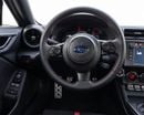 Subaru BRZ 4S l MT 2025 | Warranty Until December 2027 | AED 2,213 / Monthly
