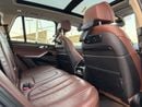 بي أم دبليو X5 XDRIVE40I EXCLUSIVE