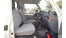 Toyota Land Cruiser Pick Up SC LX V6 4.0L Petrol MT With Diff.Lock