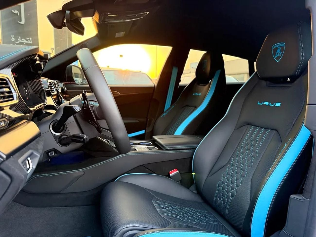 لامبورغيني اوروس PERFORMANTE | Korean Specs | Brand Condition