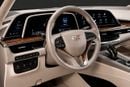 كاديلاك إسكالاد SPORT PLATINUM