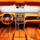 بنتلي بينتايجا 6,508 p.m • 0% Downpayment • • 1 Year Warranty