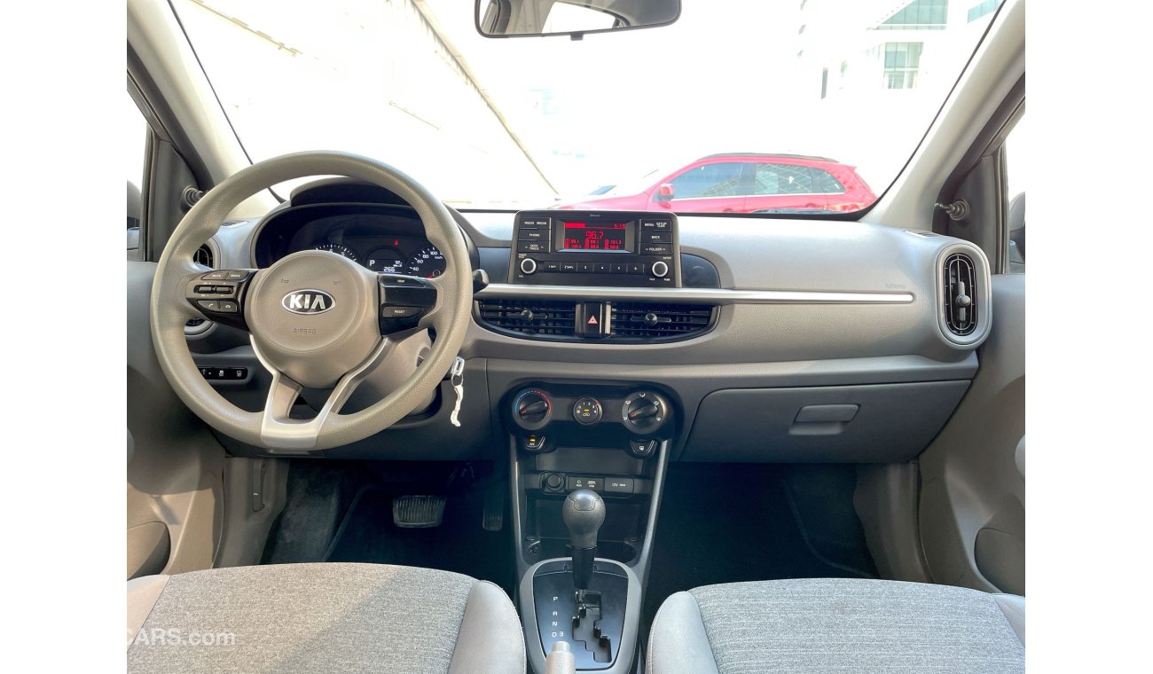 Kia Picanto 1200