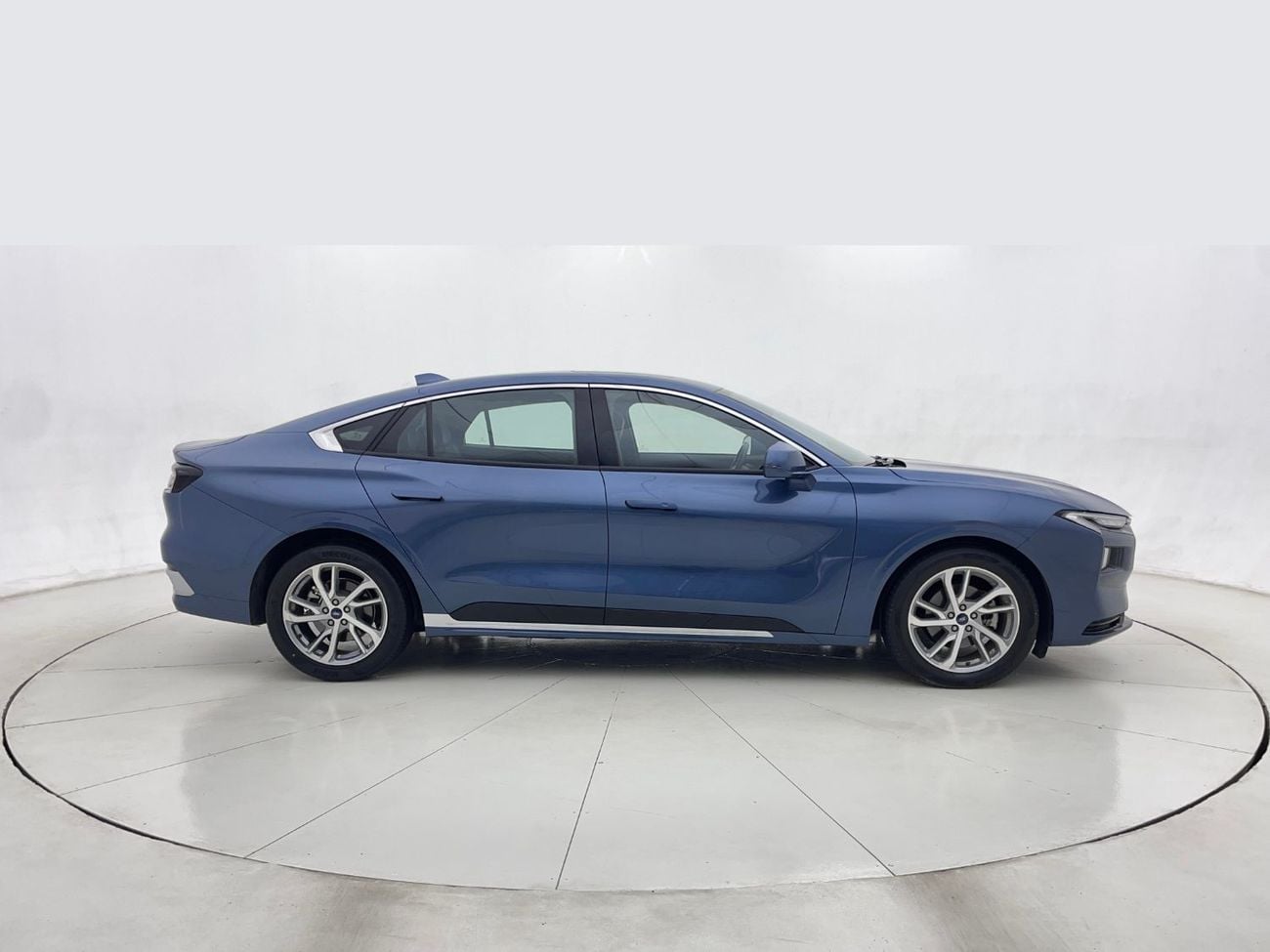 فورد توروس 2024 TREND | AED 1144/Month | 0 DP | 30 Day Return | Warranty | Service History