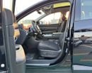 هيونداي توسون HYUNDAI TUCSON 1.6T - 2027 MODEL - GCC SPECS - BLACK COLOR