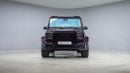 Mercedes-Benz G 63 AMG Special Offer | Agency Warranty, 1 of 1 Bespoke, Rolls Royce Doors | HOF HG 800
