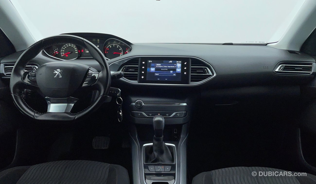 Peugeot 308 Allure 1600