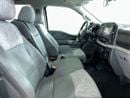 Ford F 150 XLT 5.0L Crew Cab Utility 1323W F150 XLT CREW 145'' 5.0L V8 AT CLOTH W/O STRT-STOP OPT