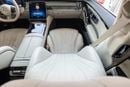Mercedes Benz S500 4MATIC L 2022 Mercedes-Benz S-Class 500 4MATIC GCC | Agency Warranty