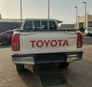 تويوتا هيلوكس DC 2.4L 4WD DIESEL MANUAL TRANSMISSION