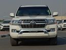 Toyota Land Cruiser VXR 5.7L  Petrol / V8 / Full Option / Exclusive Condition (LOT # 99986)