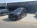 Kia Carnival KIA CARNIVAL 2022 2.2