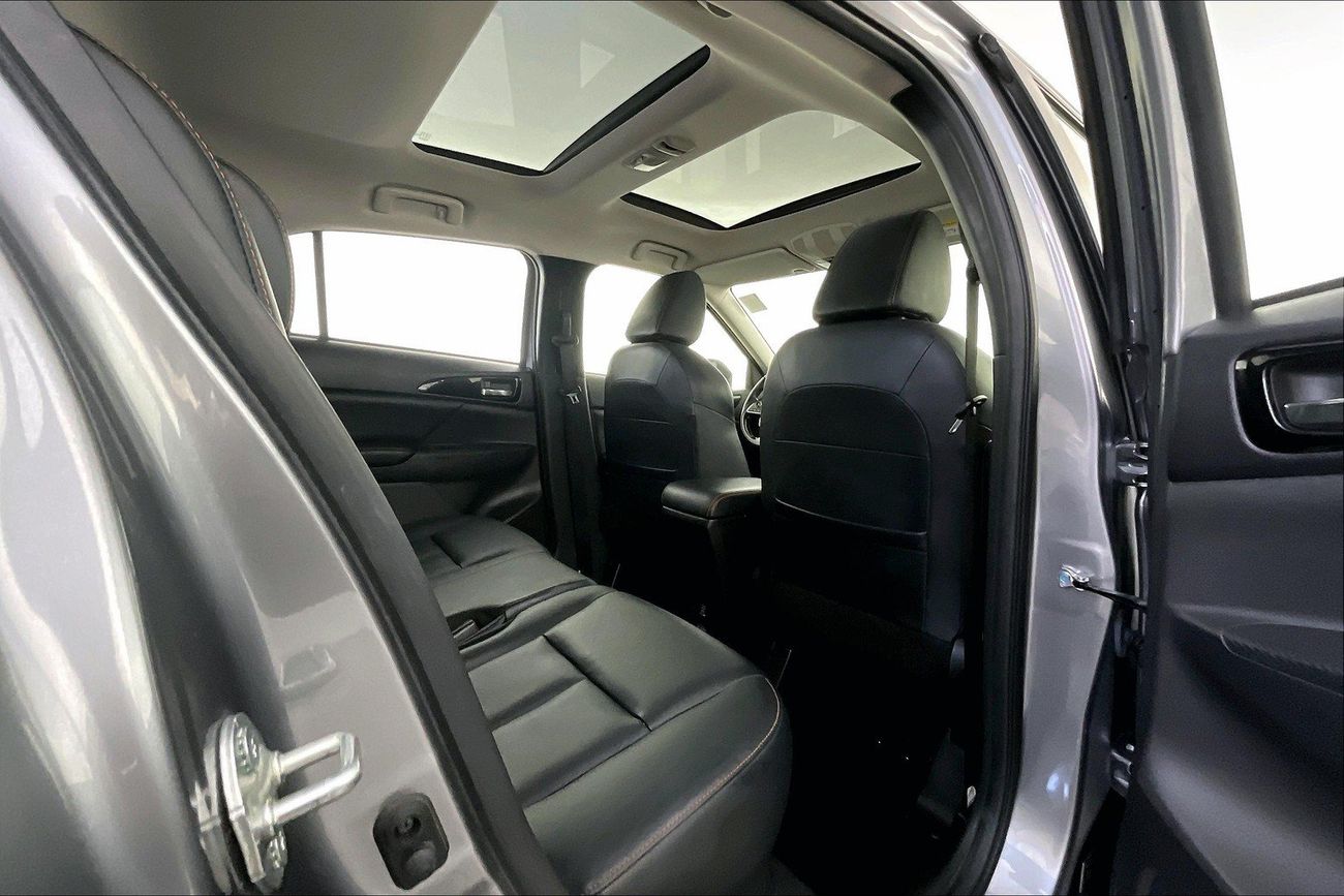 Mitsubishi Eclipse Cross GLS Highline | Guaranteed Warranty | 0 Down Payment