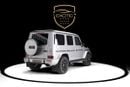 Mercedes Benz G63 AMG STD 4MATIC SUV
