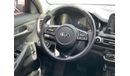 Kia Seltos GT Line KIA SELTOS 1.6L GDI PETROL FWD 2022