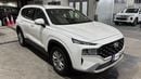 Hyundai Santa Fe 2023 SMART | AED 967/Month | 0 DP | 30 Day Return | Warranty | Service History