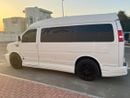 Chevrolet Express LIMITED EDITION - SPORT EXCELLENT CONDITION