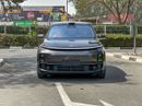 Li Auto L9 2024 Li Auto L9 Ultra / 1.5L Hybrid (Plug-In) / WLTC (1,412 Km) / 445 Hp / Warranty