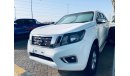 Nissan Navara 2.3,L nice Clean car