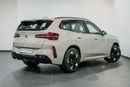 BMW X3 XDRIVE 30i M SPORT
