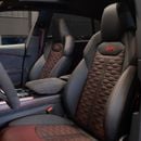 Audi RS Q8 AED 12,840 P.M • 0% Downpayment • Audi RS Q8 Performance  • Agency warranty for 2 years from Al Nabo