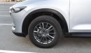 Mazda CX-5 2021 Mazda CX-5 GS (KF), 5dr SUV, 2.5L 4cyl gcc-warranty-fin-5years-0%DP