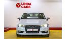 أودي A3 Audi A3 2016 GCC under Warranty