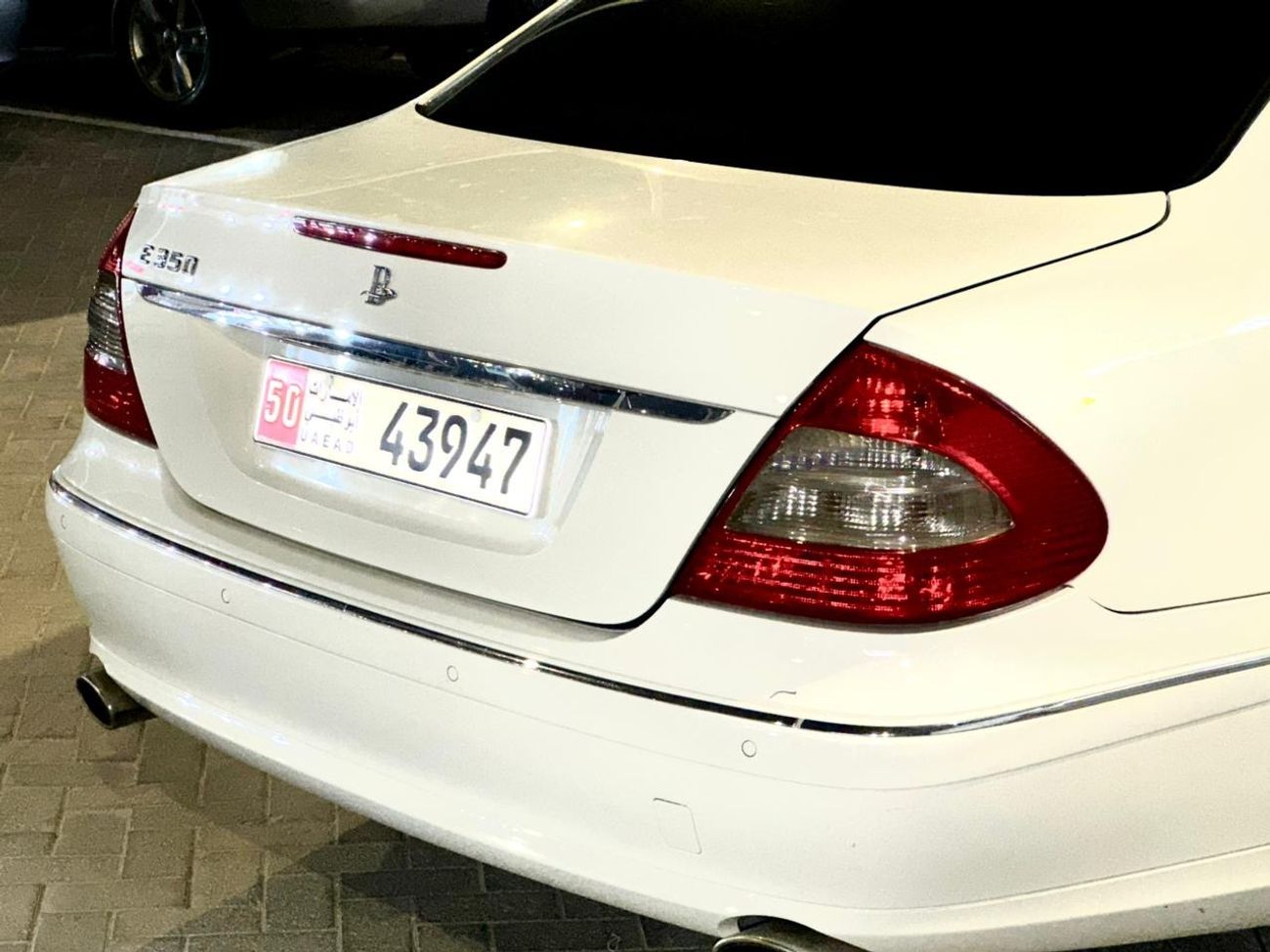 مرسيدس بنز E 350