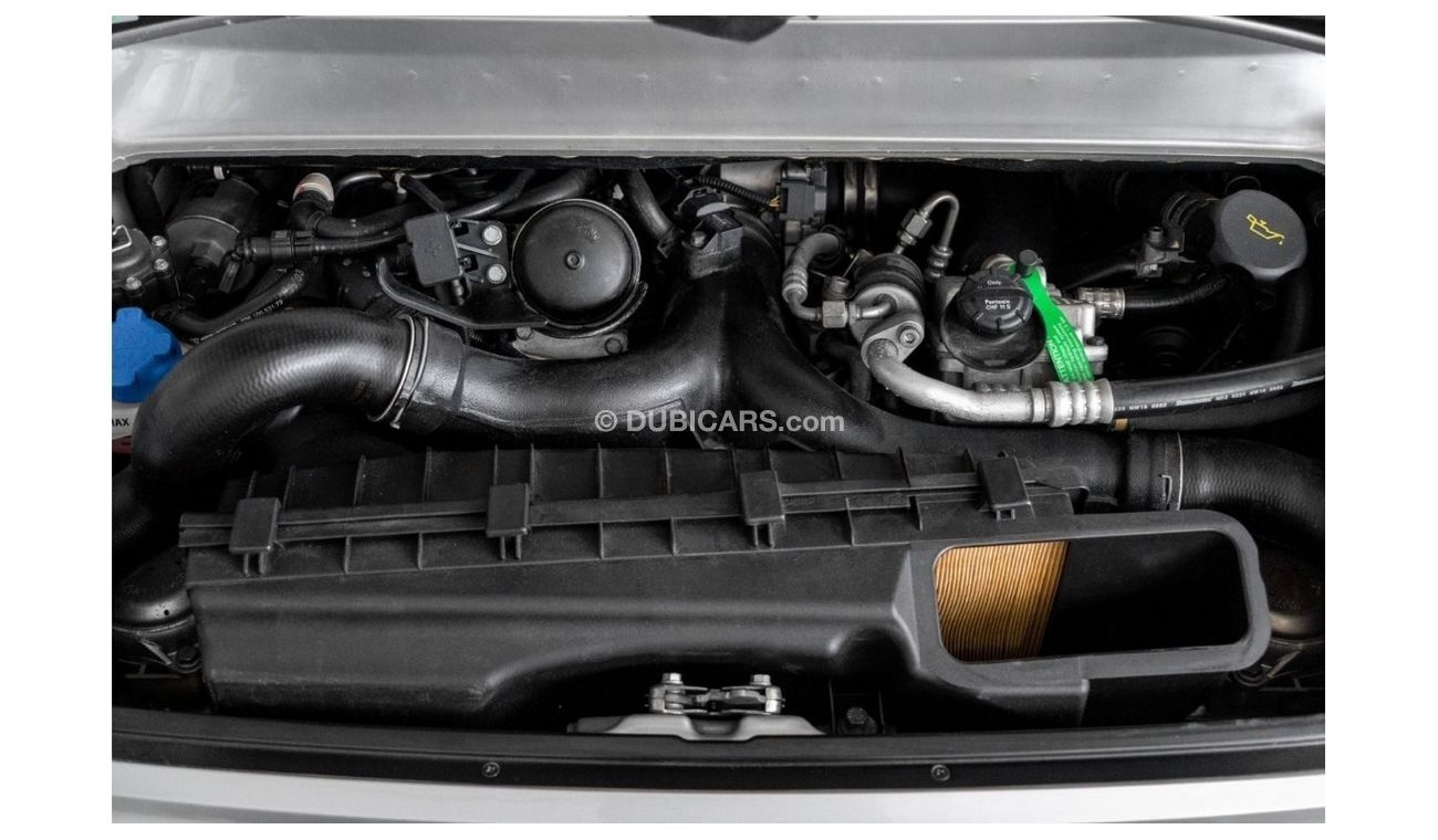 بورش 911 2003 Porsche Carrera 996 Turbo / Japan Spec / 2 Year ARM Service Pack