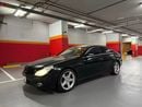 Mercedes Benz CLS350 STD