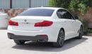 BMW 520i D