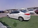 Kia Optima full option, panoramic