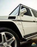 مرسيدس بنز G 55 AMG STD
