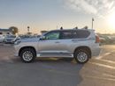 تويوتا لاند كروزر TOYOTA LAND CRUISER PRADO SUV RHD 2016 MODEL 2.8 L DIESEL AUTOMATIC(PM43662)