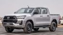 Toyota Hilux Hilux SR5 2.4 Diesel mid option MT2025