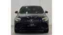 Mercedes-Benz GLC 300 2021 Mercedes Benz GLC300 AMG Coupe 4MATIC, Jan 2026 Mercedes Warranty, Low Kms, GCC