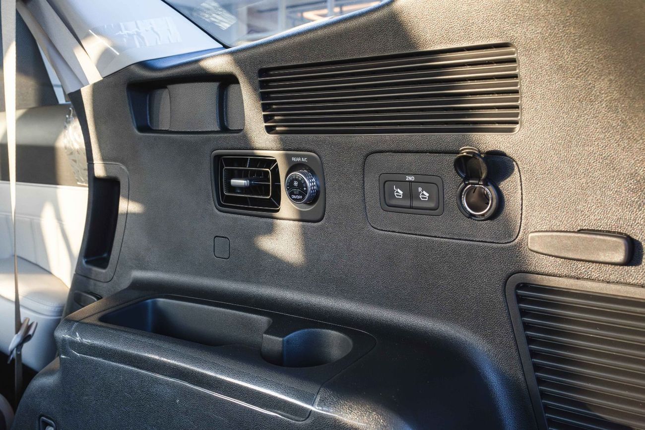 Kia Sorento Top 3.5L