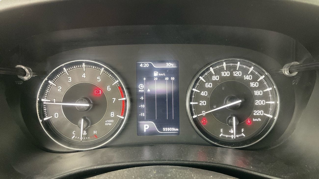 Suzuki Baleno GLX | Guaranteed Warranty | 0 Down Payment