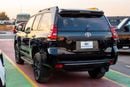 Toyota Prado TX 2.8L 2023