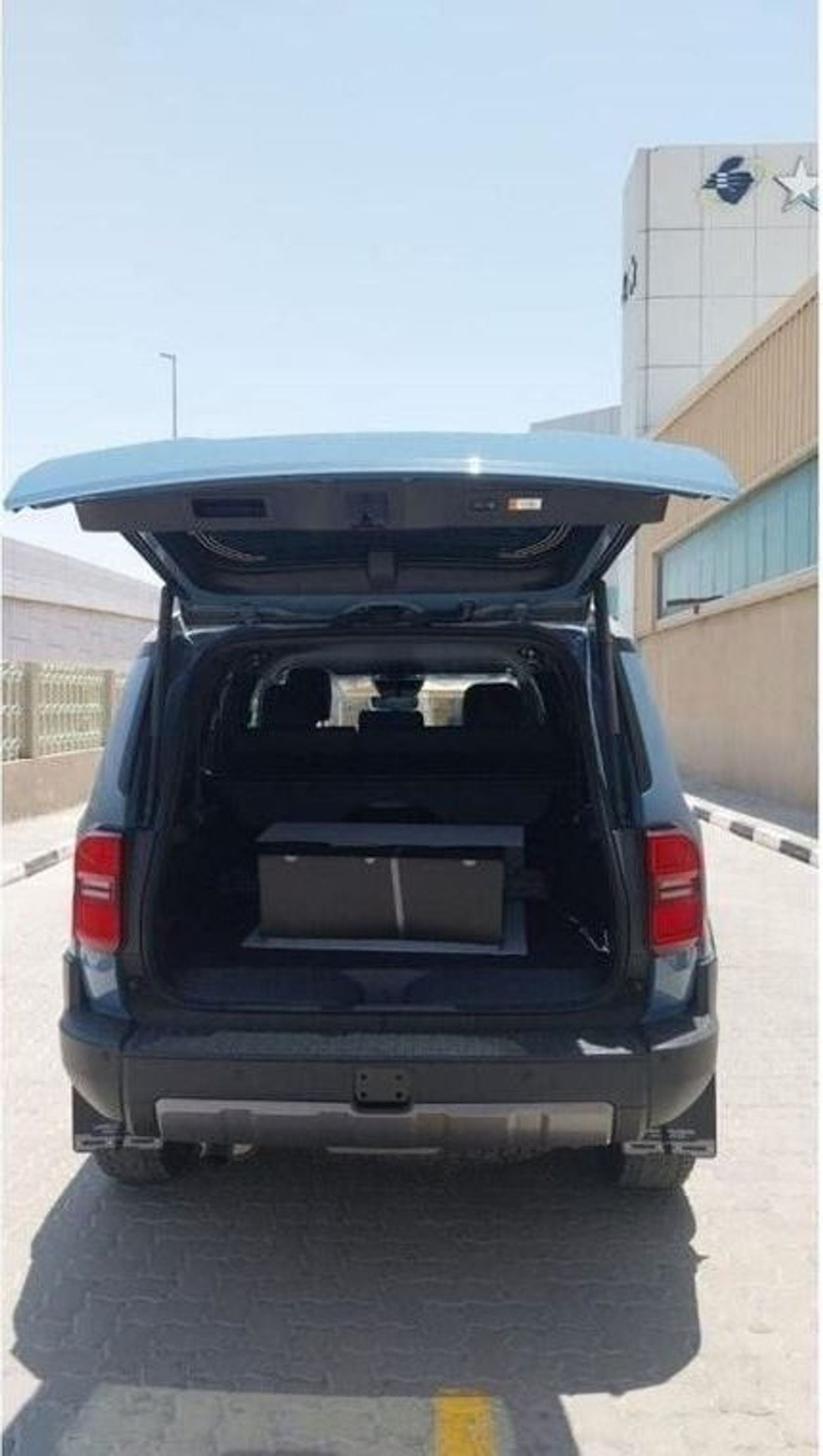 تويوتا برادو VXR Prado First Edition 2.4L PETROL V4 | 2026 | 0 KM | Brand New | 03 Years Warranty