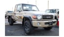 Toyota Land Cruiser Pick Up PICKUP 70th LX2 TOYOTA_LANDCRUIDER_LC_PICKUP_4.0L_2022_70TH_FULL_OPTIONS